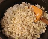 肉なし★野菜だけで激ウマ餃子★油揚げで作り方2写真