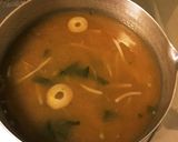 5分で2品完成！もやしのゴマドレ和え作り方2写真