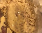 白身魚のアーモンドフライ作り方4写真