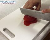 がっつり頂く！ステーキサラダ作り方2写真