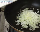 がっつり頂く！ステーキサラダ作り方4写真