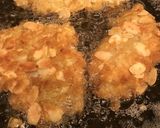 白身魚のアーモンドフライ作り方5写真