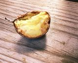 アウトドア〜スキレットで簡単焼き栗〜作り方8写真