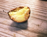 アウトドア〜スキレットで簡単焼き栗〜作り方8写真