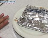 がっつり頂く！ステーキサラダ作り方12写真