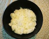 【永谷園】お茶漬け海苔【最強レシピ】作り方1写真