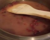 簡単！美味しい！あづきキャンデー作り方1写真