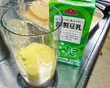 簡単直ぐ完成レストラン本格コーンスープ作り方9写真