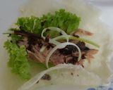 北京ダックをノンフライヤーで温める作り方4写真