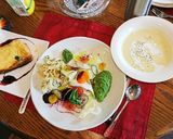 旭川ドルチェドリーム濃厚絶品コーンスープ作り方12写真