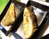こっくり旨い！カレイの煮付け☆副菜付き作り方4写真