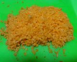 ＊レンチン野菜シューマイ＊作り方3写真
