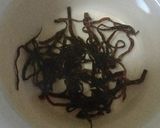 スプーンで食べる♪カップINかぶスープ☆作り方3写真