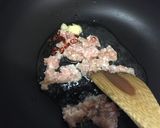 ジャスミンライスでパラパラ炒飯作り方2写真