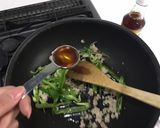 ジャスミンライスでパラパラ炒飯作り方3写真