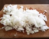 綺麗になれちゃう『雑穀de海老ピラフ』作り方3写真