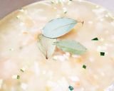 綺麗になれちゃう『雑穀de海老ピラフ』作り方13写真