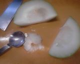 冬瓜入りのおでん作り方4写真