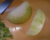 冬瓜入りのおでん作り方5写真