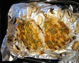 鰯の味噌焼き作り方5写真