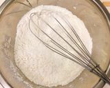 豆乳バナナベーグル作り方1写真