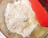 豆乳バナナベーグル作り方2写真