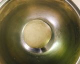 豆乳バナナベーグル作り方4写真