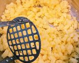 10分で完成！カニかま入りポテトサラダ作り方3写真