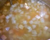 じゃがベースープ♪作り方5写真
