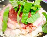 豆モヤシと豚肉のピリ辛炒め 韓国家庭料理作り方9写真