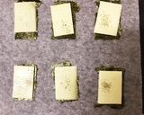 カリカリ海苔チーズ！作り方2写真