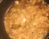 輸入ステーキ肉の玉ねぎソースがけ作り方7写真