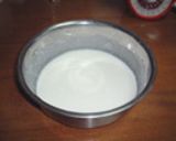 よもぎが手に入ったら作ろう♪手作り草もち作り方1写真