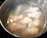 簡単！本格タイ料理 ☆ カオソーイ作り方3写真