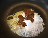 簡単！本格タイ料理 ☆ カオソーイ作り方4写真