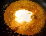 簡単！本格タイ料理 ☆ カオソーイ作り方5写真