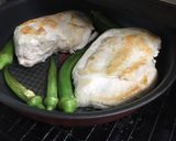 ダイエットならば 鶏ムネ肉のグリル作り方2写真