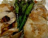 ダイエットならば 鶏ムネ肉のグリル作り方5写真