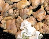 鶏もも肉のガーリックチキンソテー作り方7写真