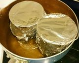 卵1個で超適当ぷりん!作り方7写真