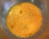 ふわとろチーズオムレツ 簡単失敗なし作り方1写真