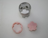 おさかなのソーセージでお花畑作り方1写真