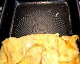 ふわとろチーズオムレツ 簡単失敗なし作り方5写真