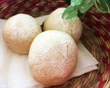 発酵1分！時短パン★ハイジの白パン作り方11写真