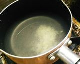 料理酒使用で簡単にしっとりバンバンジー作り方4写真
