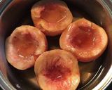 甘くて美味しい桃のコンポート作り方2写真