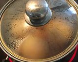 甘くて美味しい桃のコンポート作り方3写真
