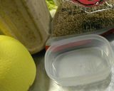 料理酒使用で簡単にしっとりバンバンジー作り方8写真
