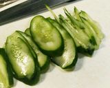 料理酒使用で簡単にしっとりバンバンジー作り方10写真