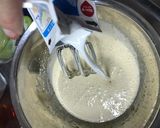 チーズケーキの余りで作るパウンドケーキ作り方4写真